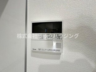 サンシエ寝屋川の物件内観写真